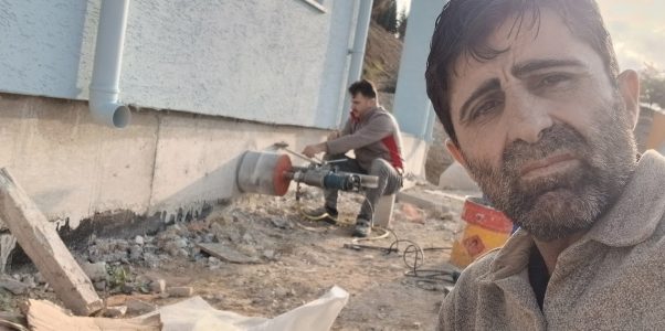 Çamlıca Karotçu