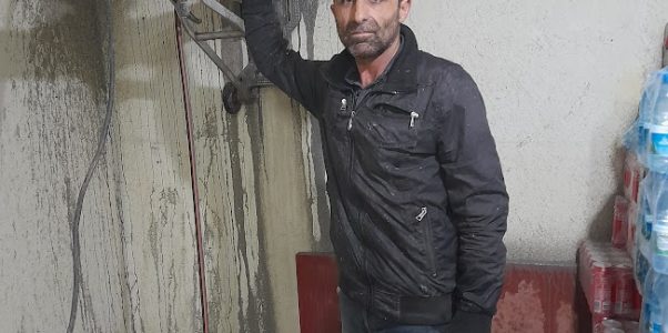 Derince Karotçu