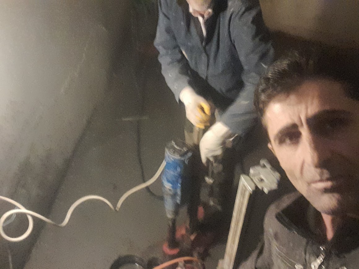 Gebze Acil Karotçu