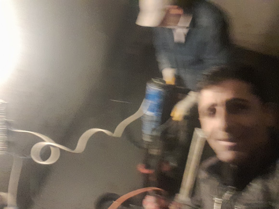 Bayramoğlu Karotçu